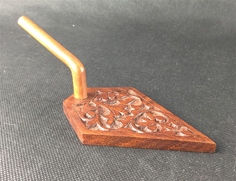 Masonic Trowel Symbol